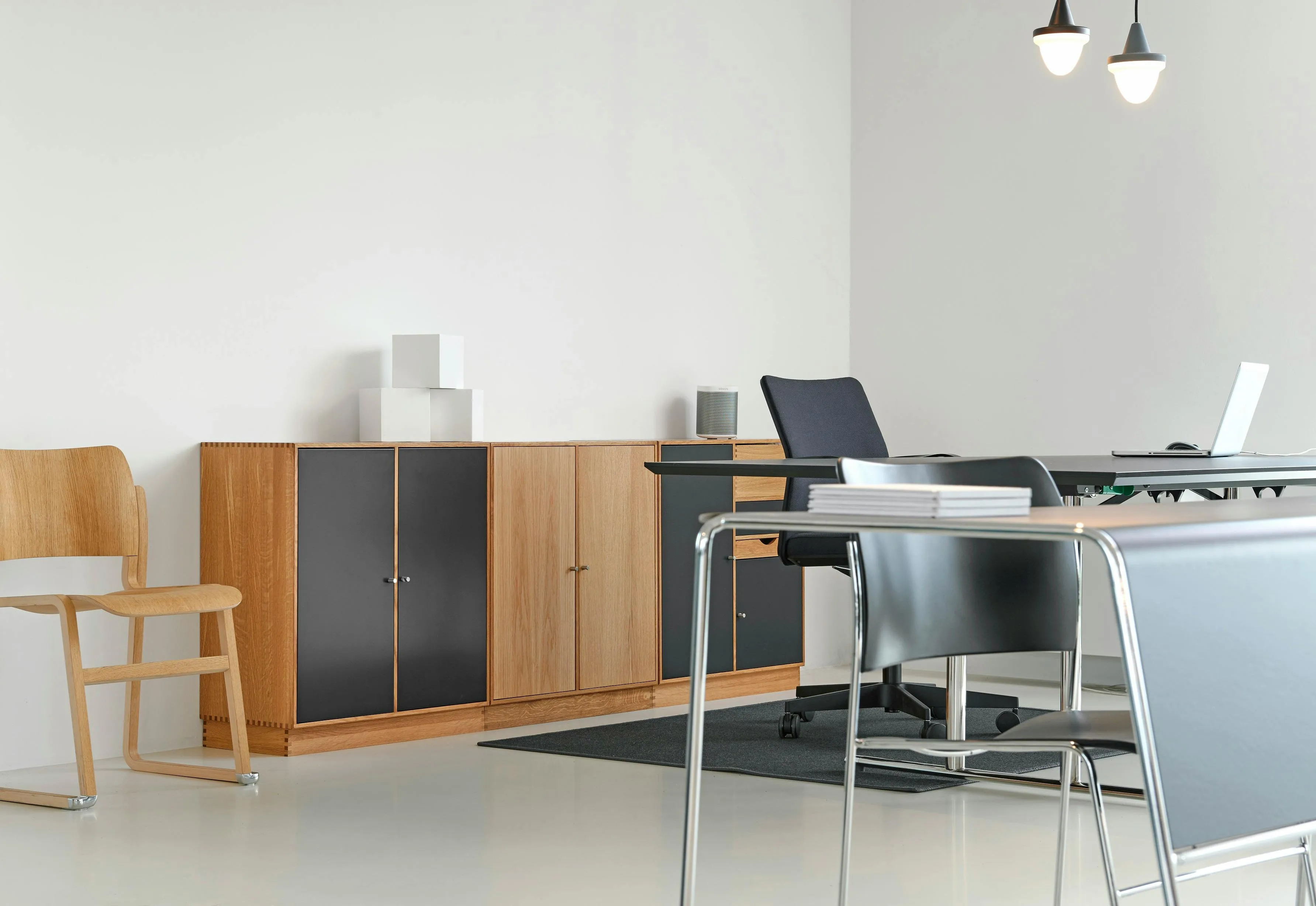 Corporate Office Design